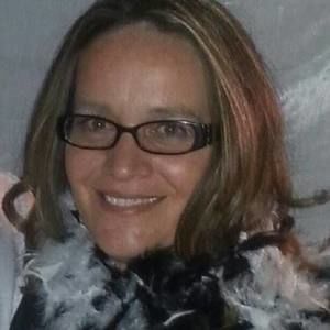 Meet your Posher, Stacy